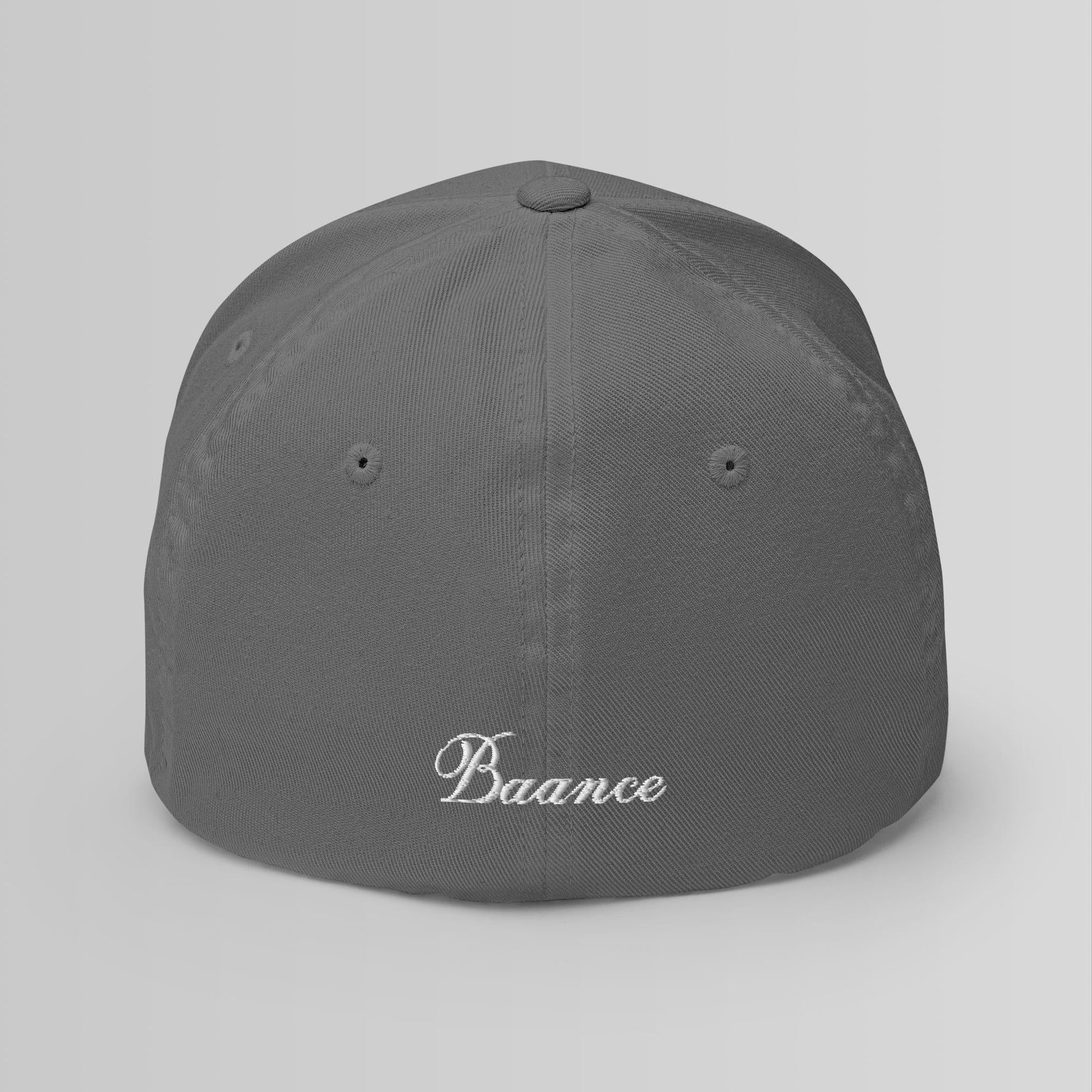 BAANCE FULL CAP - baanceclothing - baanceclothing - 