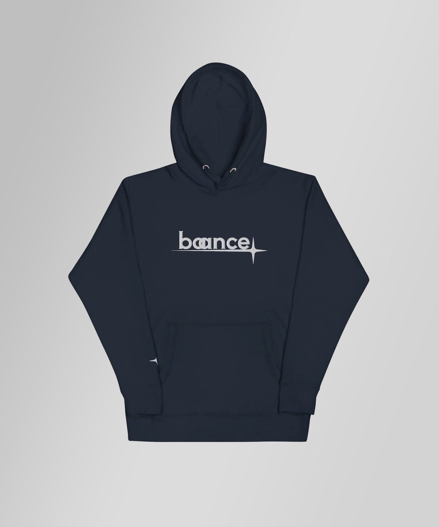 baance HOODIE - baanceclothing - baanceclothing - 