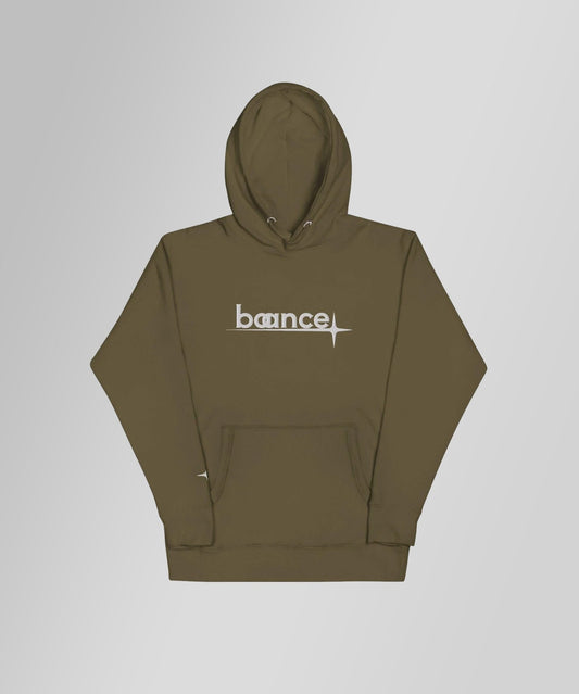 baance HOODIE - baanceclothing - baanceclothing - 