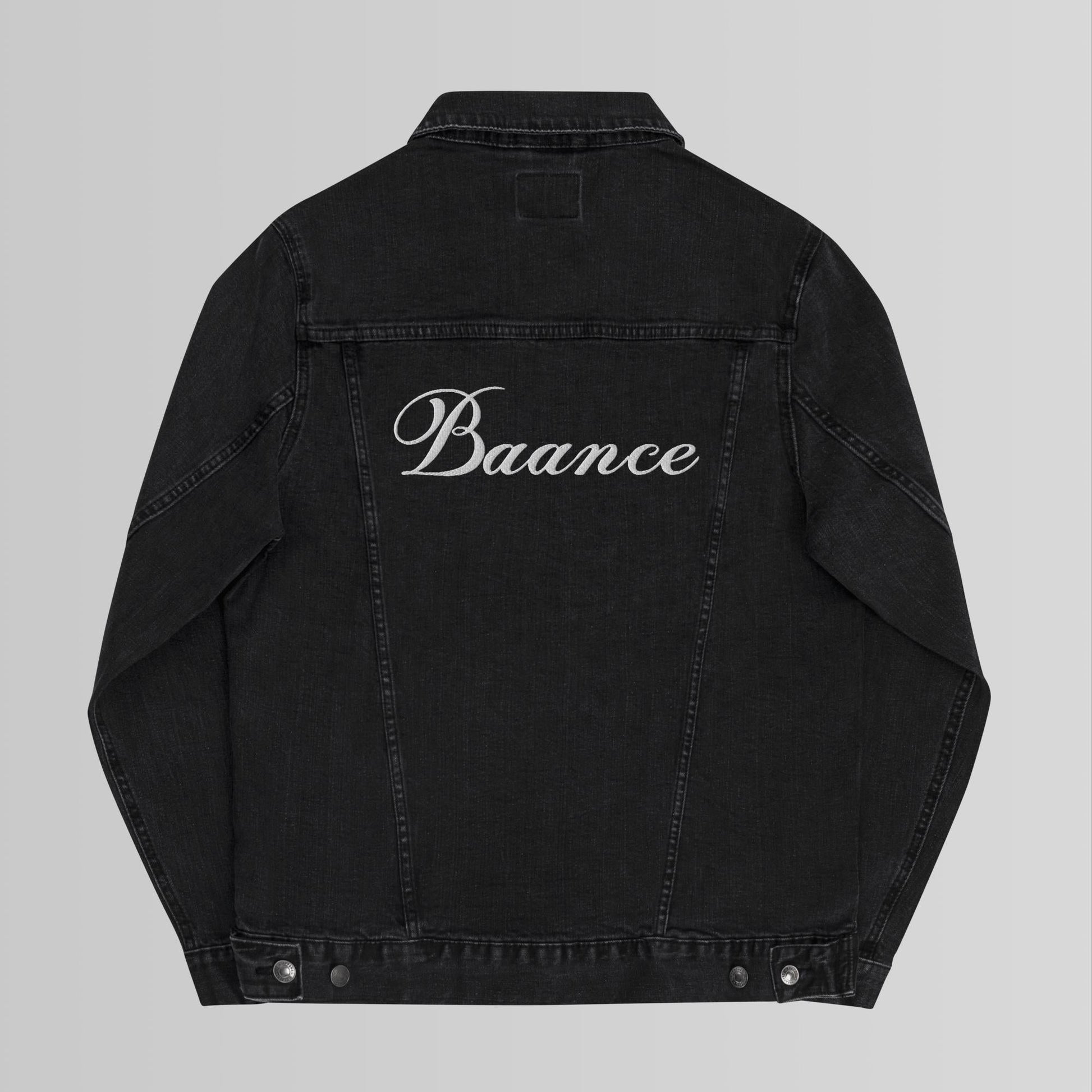 BAANCE JACKET - baanceclothing - baanceclothing - 