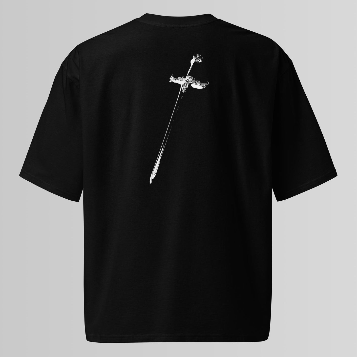 BAANCE SWORD - baanceclothing - baanceclothing - 