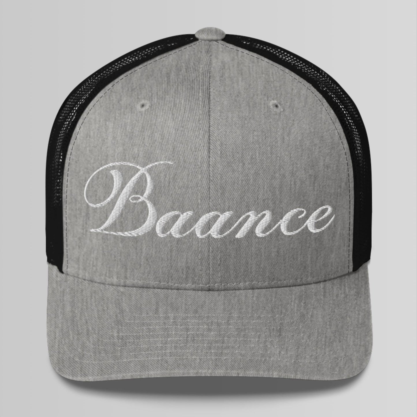 BAANCE TRUCKER - baanceclothing - baanceclothing - 