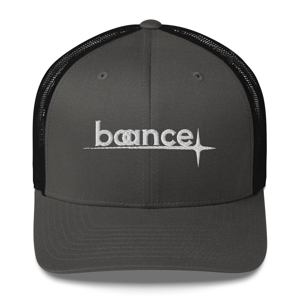 baance Trucker CAP - baanceclothing - marque de vêtement - baance