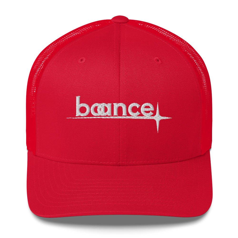 baance Trucker CAP - baanceclothing - marque de vêtement - baance