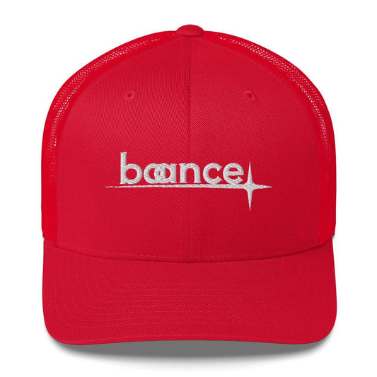 baance Trucker CAP - baanceclothing - marque de vêtement - baance