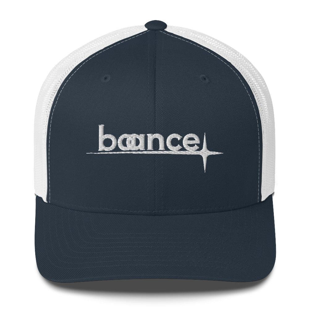 baance Trucker CAP - baanceclothing - marque de vêtement - baance